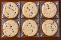 Chocolate Chip Cookie