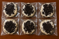 Cookies & Cream Cookie