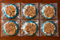 Cookie Monster Cookie