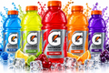 12oz Gatorade
