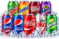 12oz Can Soda