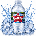 16oz Ozarka Water
