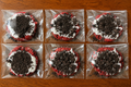 Red Velvet Cookie