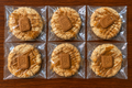 Biscoff Cookie